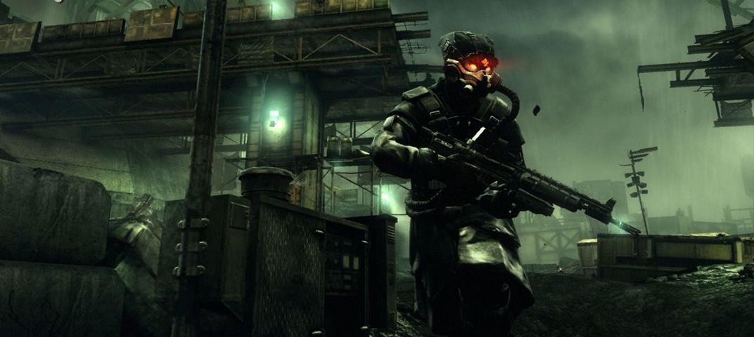 Энтузиасты запускают собственные сервера для Killzone 2
