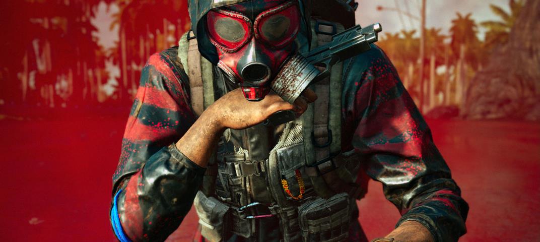 Второй крупный патч для Far Cry 6 займёт ещё 54GB на PC и около 90GB на PS5