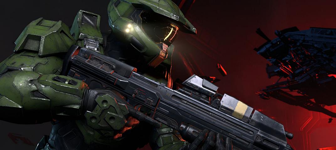 Первый сезон мультиплеера Halo Infinite уже доступен на PC и Xbox