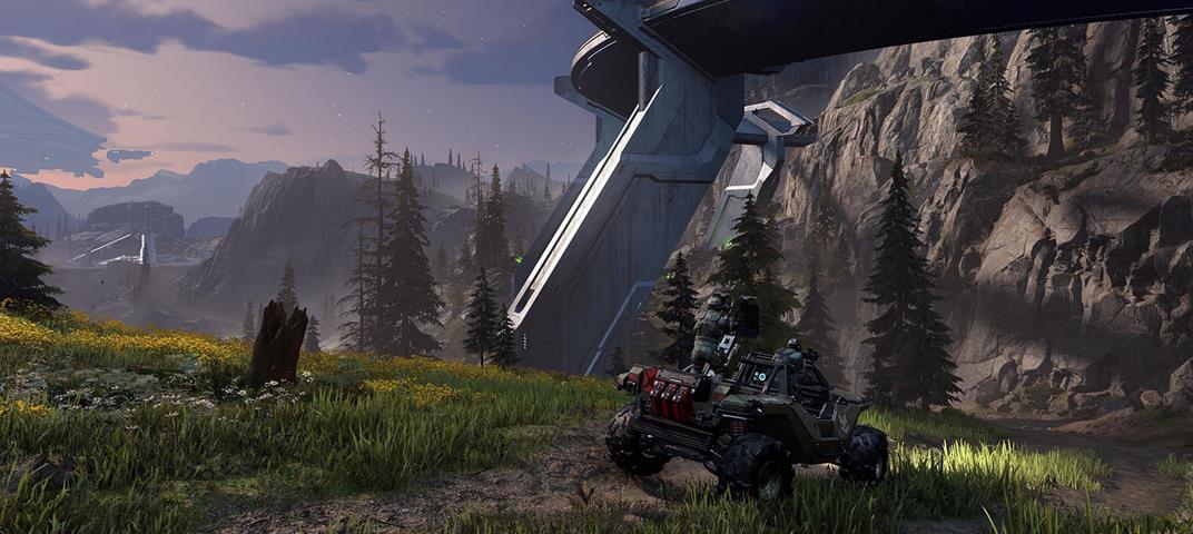 Пиковый онлайн игроков Halo Infinite в Steam почти достиг 200 тысяч игроков