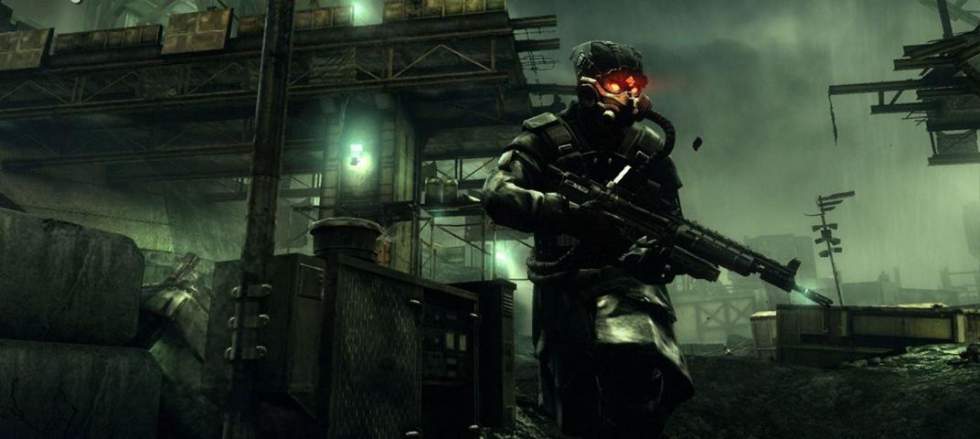 Энтузиасты запускают собственные сервера для Killzone 2