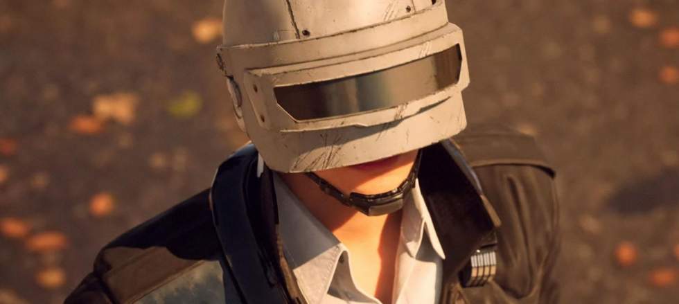 Кинематографический релизный трейлер мобильной PUBG: New State