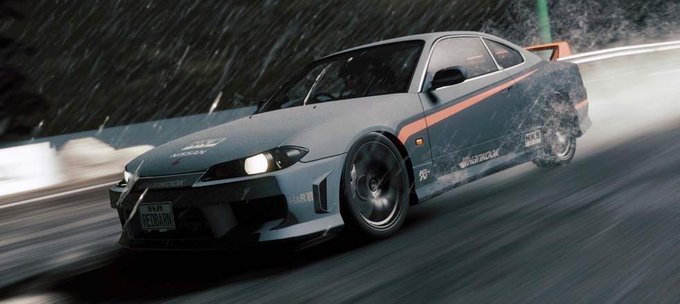 Основатель Slightly Mad Studios, разработчиков Project Cars, покидает свой пост и компанию