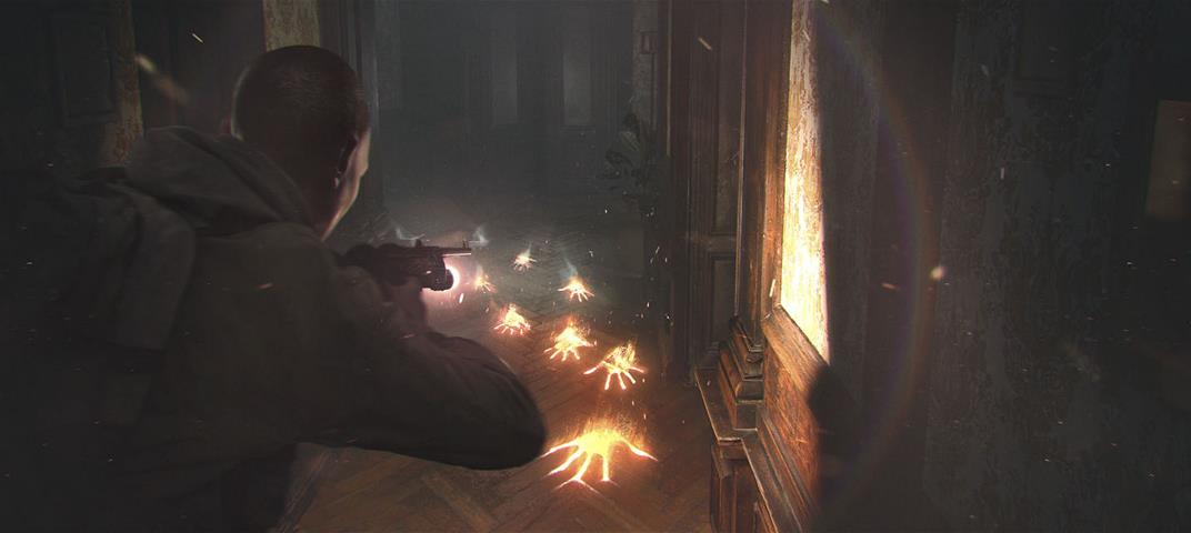 Анонсирован мрачный психологический сурвайвал-триллер Aftermath