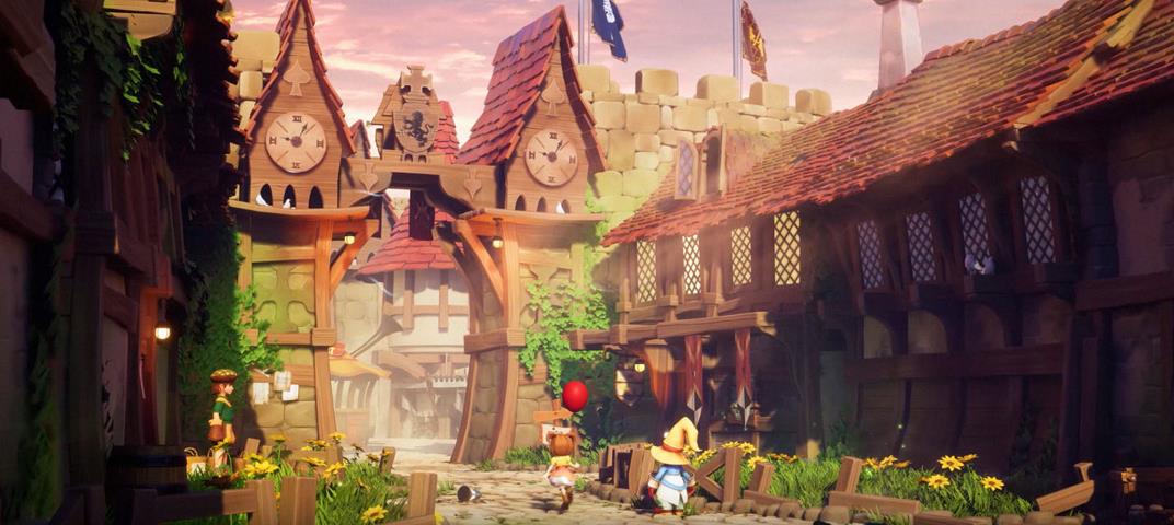 Фанаты выпустили тизер-трейлер Final Fantasy IX: Memoria Project, неиграбельного ремейка на Unreal Engine 5