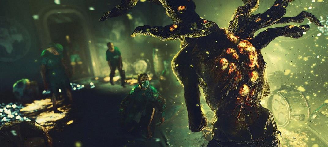 15 минут нового геймплея Dying Light 2: Stay Human