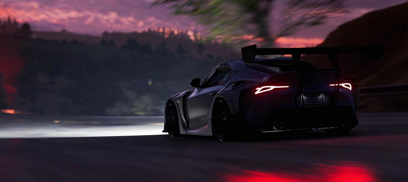 «Крупнейший запуск в истории Xbox» - число игроков в Forza Horizon 5 превысило 10 млн