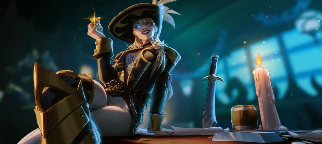 Кооперативный экшен Dauntless получит обновление для нового поколения консолей 2 Декабря