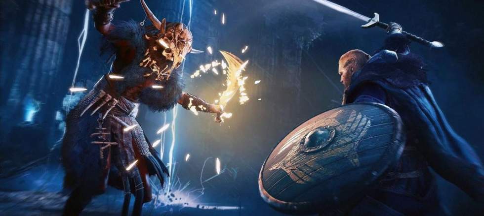 Клиент Ubisoft Connect добавили в пакет стандартных приложений Steam