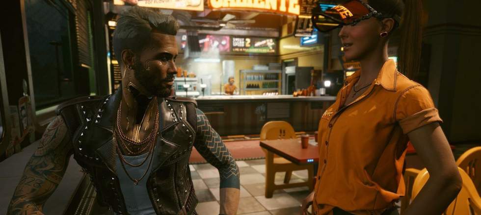 CD Projekt уверена, что Cyberpunk 2077 в будущем сможет считаться очень хорошей игрой
