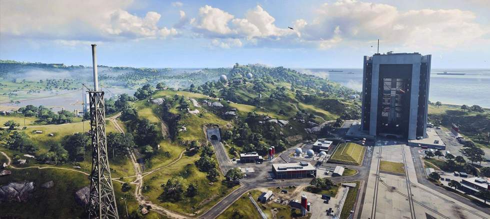 Руководитель отдела дизайна Battlefield покидает DICE