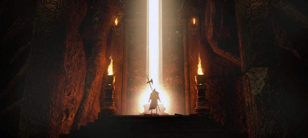 Фанатское продолжение Dark Souls: Nightfall задержится до Января 2022 года