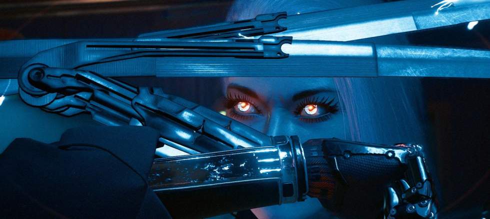Мод добавляет в Cyberpunk 2077 разные типы иконок для лута