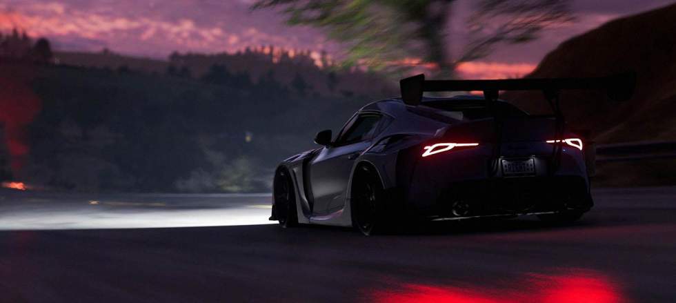 «Крупнейший запуск в истории Xbox» - число игроков в Forza Horizon 5 превысило 10 млн