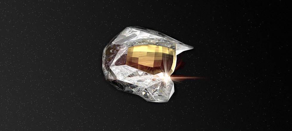 Swarovski выпустит несколько комплектов кристаллов в стиле Halo стоимостью почти $2400