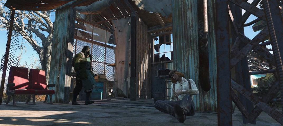 Модификация Sim Settlements 2 для Fallout 4 получила обновление «размером с DLC»