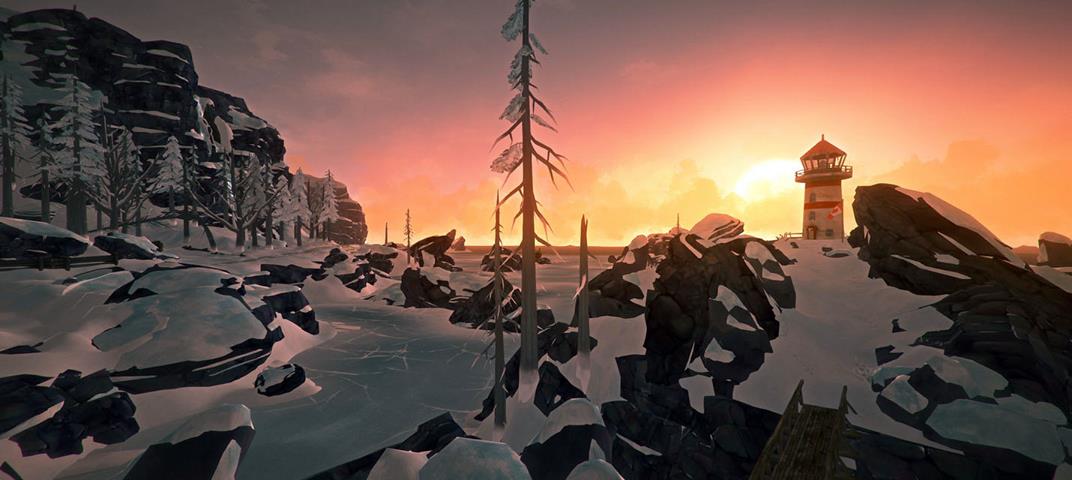 Для The Long Dark вышел четвертый эпизод и появился новый регион в «режиме выживания»