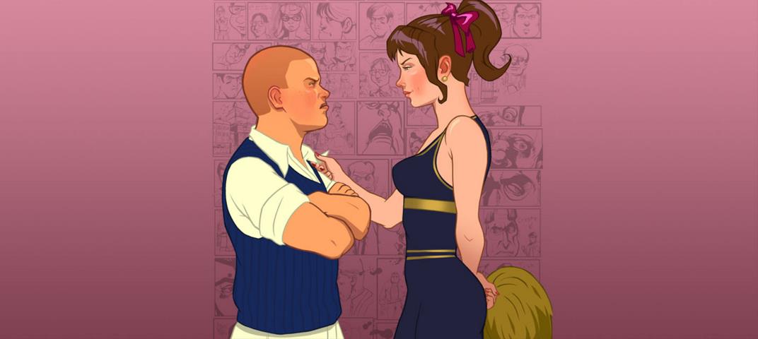 Инсайдер: Анонс Bully 2 должен был стать сюрпризом The Game Awards