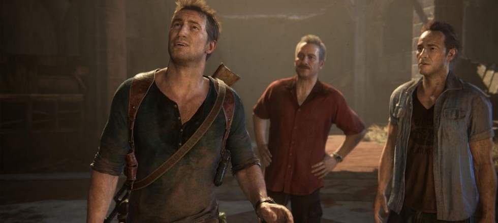 Uncharted: Legacy of Thieves Collection выйдет на PS5 в Январе, на PC релиз состоится до конца 2022 года