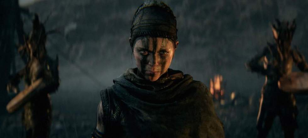 Первый геймплейный трейлер Senua’s Saga: Hellblade II