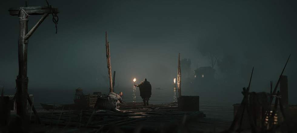 Слух: Assassin's Creed: Valhalla получит в Марте масштабное дополнение «в стиле God of War»