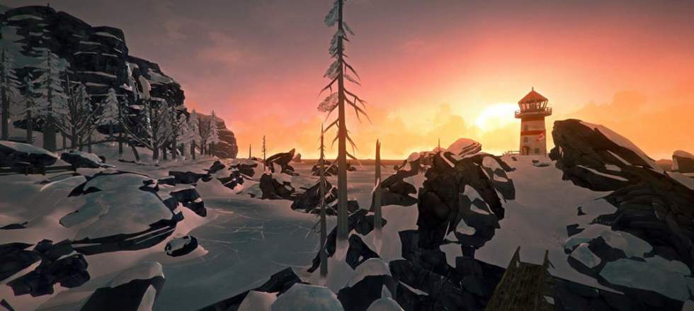 Для The Long Dark вышел четвертый эпизод и появился новый регион в «режиме выживания»