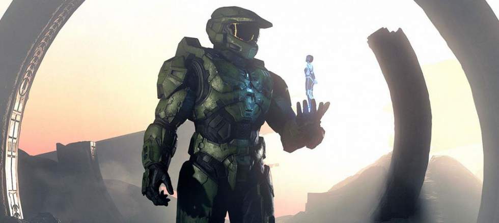 В Halo Infinite появится возможность перепроходить сюжетные задания