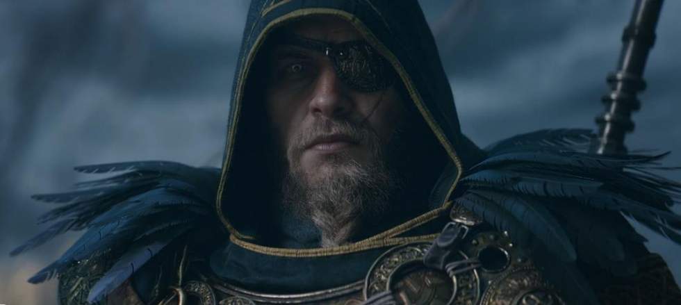 Состоялся анонс масштабного дополнения Dawn of Ragnarok для Assassin’s Creed: Valhalla