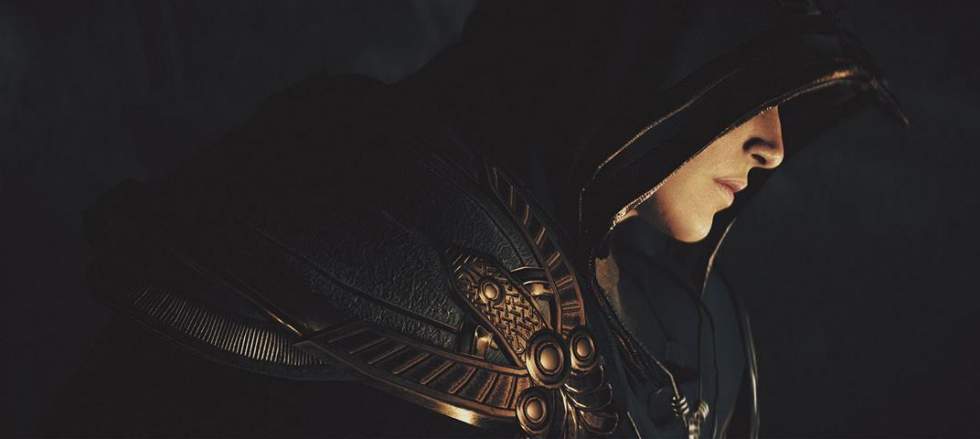 Патч 1.4.1 заметно уменьшит размер Assassin’s Creed: Valhalla