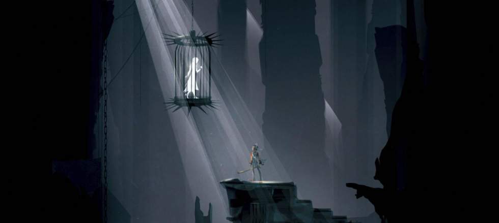 Без минималистичной адвенчуры Ico серия Dark Souls могла не существовать