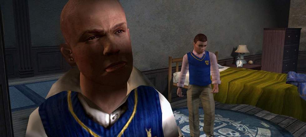 СМИ: Обещанный анонс проекта во вселенной Bully не сиквел, а ремастер или ремейк