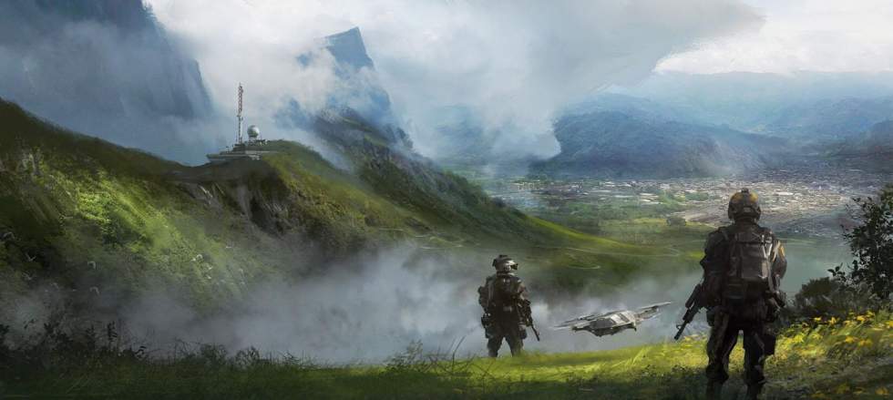 «Копировать то, что популярно» - инсайдер рассказывает о разработке Battlefield 2042