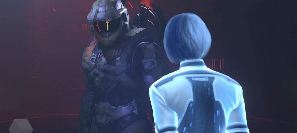 Перепроходить сюжетные задания в Halo Infinite нельзя
