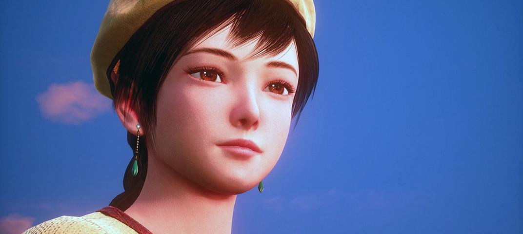 В Epic Games Store стартовала раздача Shenmue III - впереди 2 недели бесплатных игр