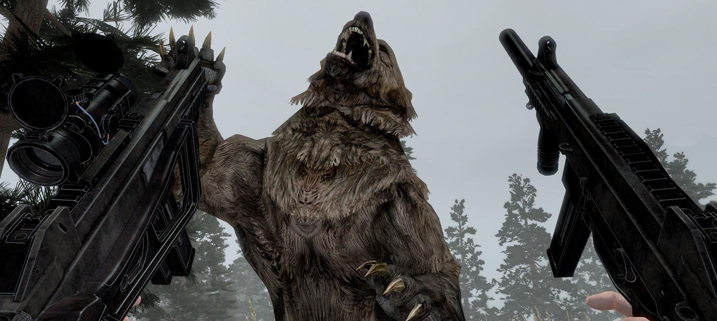 Модификация добавляет в TES V: Skyrim две сотни вариантов огнестрельного оружия