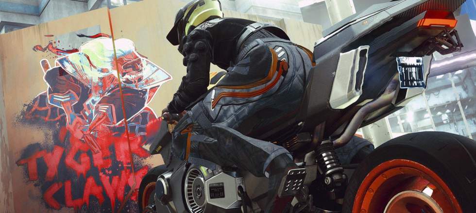 Почему в Cyberpunk 2077 нет полицейских погонь - объясняет квест-директор