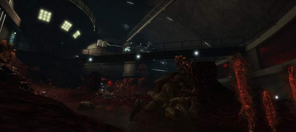 Фанатские ремейки Opposing Force и Blue Shift объединили в одну игру