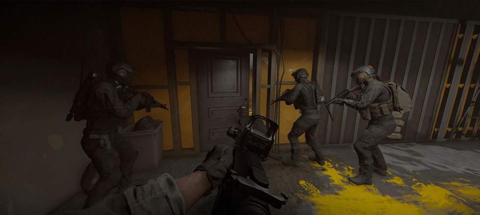 Team17 больше не будет выступать издателем тактического шутера Ready or Not