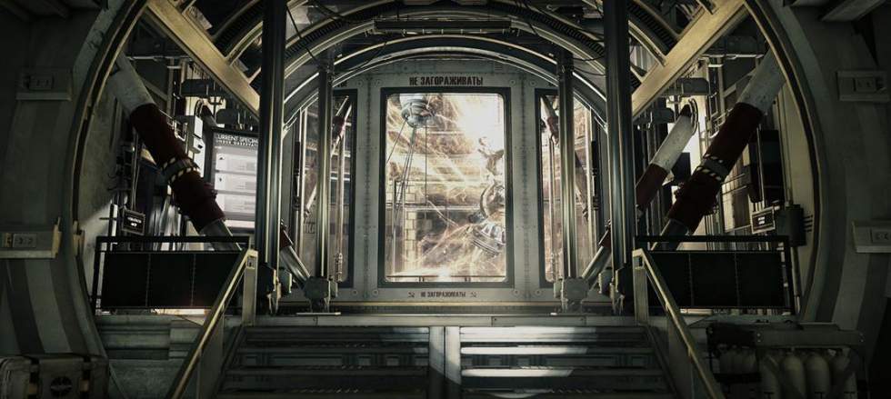 В Epic Games Store раздают перезапуск Prey