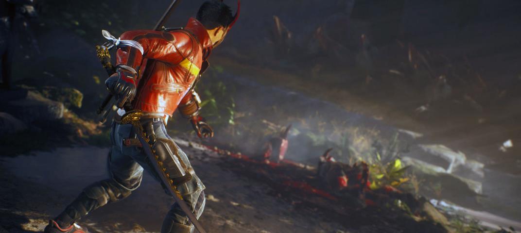 Shadow Warrior 3 выйдет 1 Марта, за предзаказ подарят ещё две игры серии