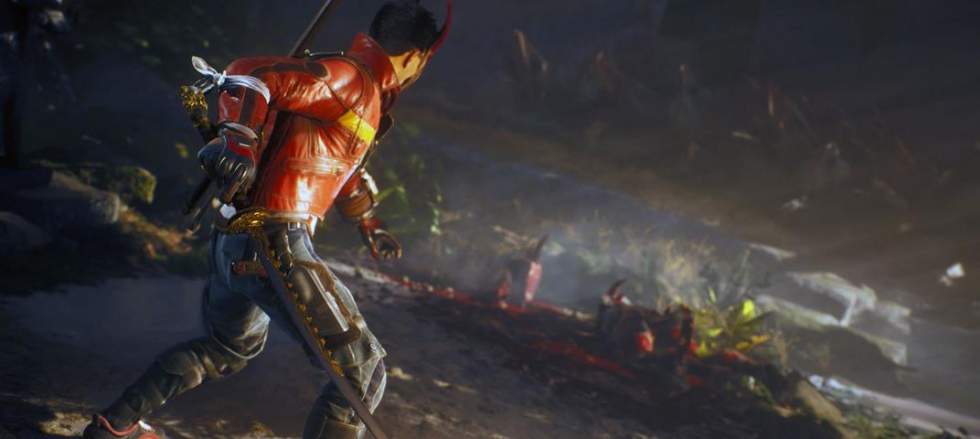 Shadow Warrior 3 выйдет 1 Марта, за предзаказ подарят ещё две игры серии