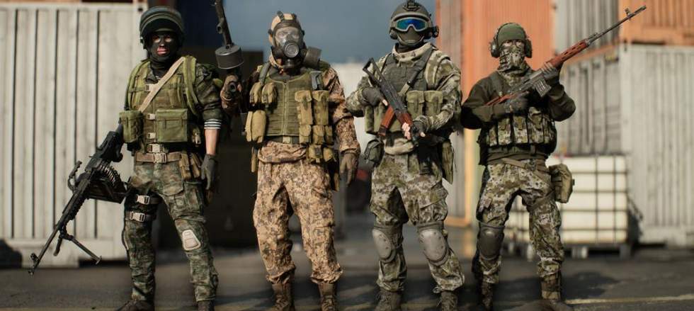 Steam, возможно, принимает запросы на возврат средств за Battlefield 2042 независимо проведенного в игре времени