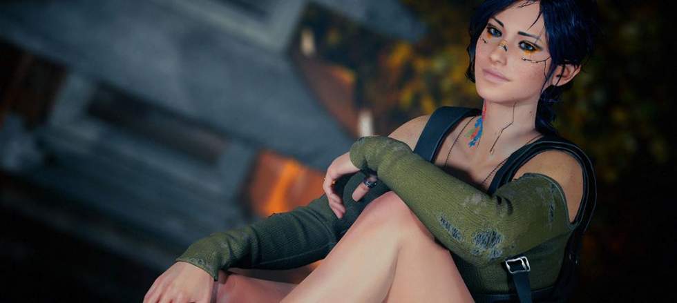 Cyberpunk 2077, похоже, получит следующий большой патч в ближайшее время
