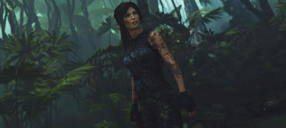 В EGS до 6 Января раздают всю трилогию перезапуска Tomb Raider