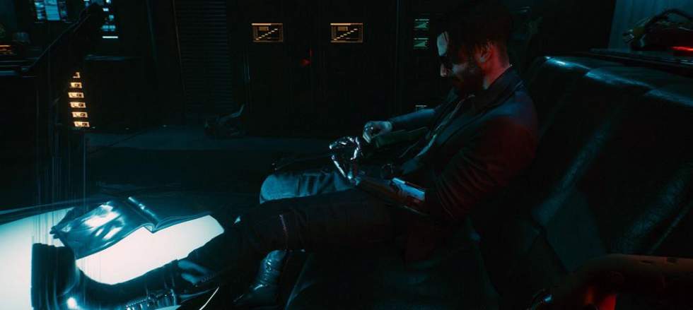 Слух: CDPR расскажет об аниме по Cyberpunk 2077, большом патче и дополнении в Феврале