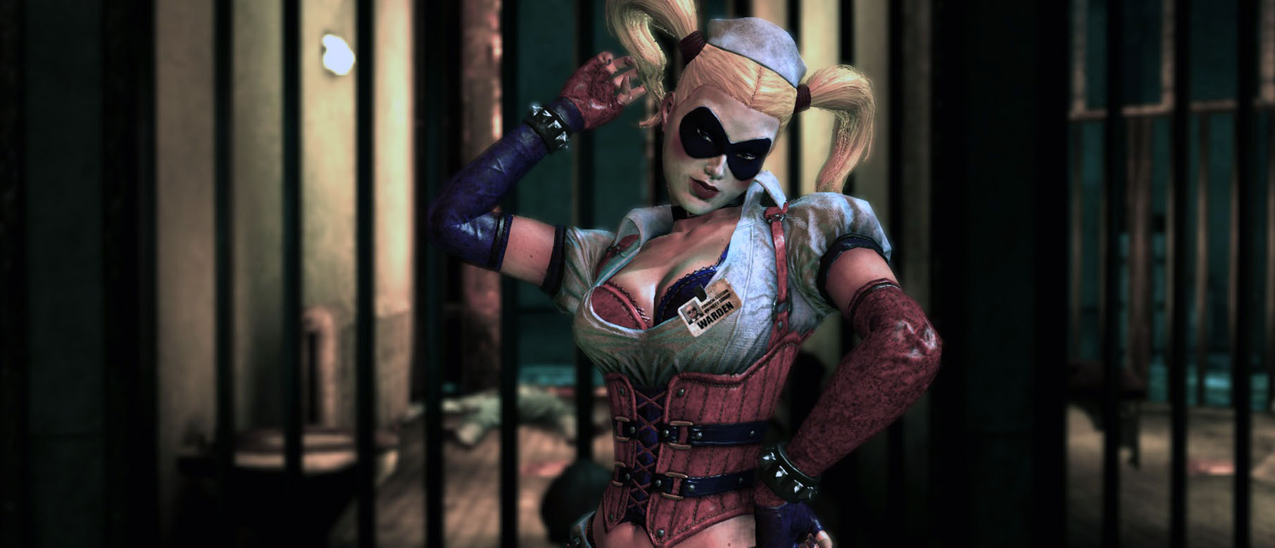 Слух: Batman: Arkham Remastered Collection все-таки выйдет летом
