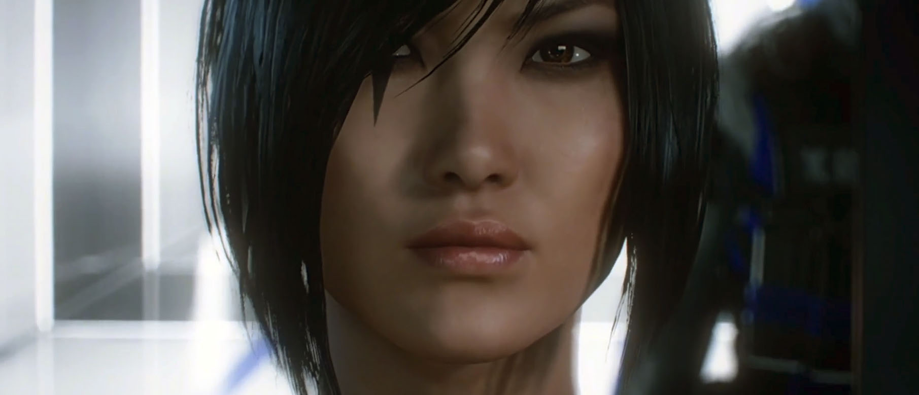 Что-то новое о Mirror's Edge Catalyst покажут на этой неделе