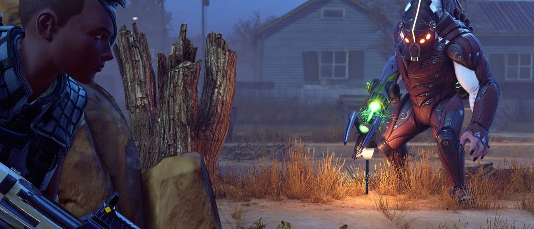 Вот первые 3 мода для XCOM 2, которые будут доступны в день релиза