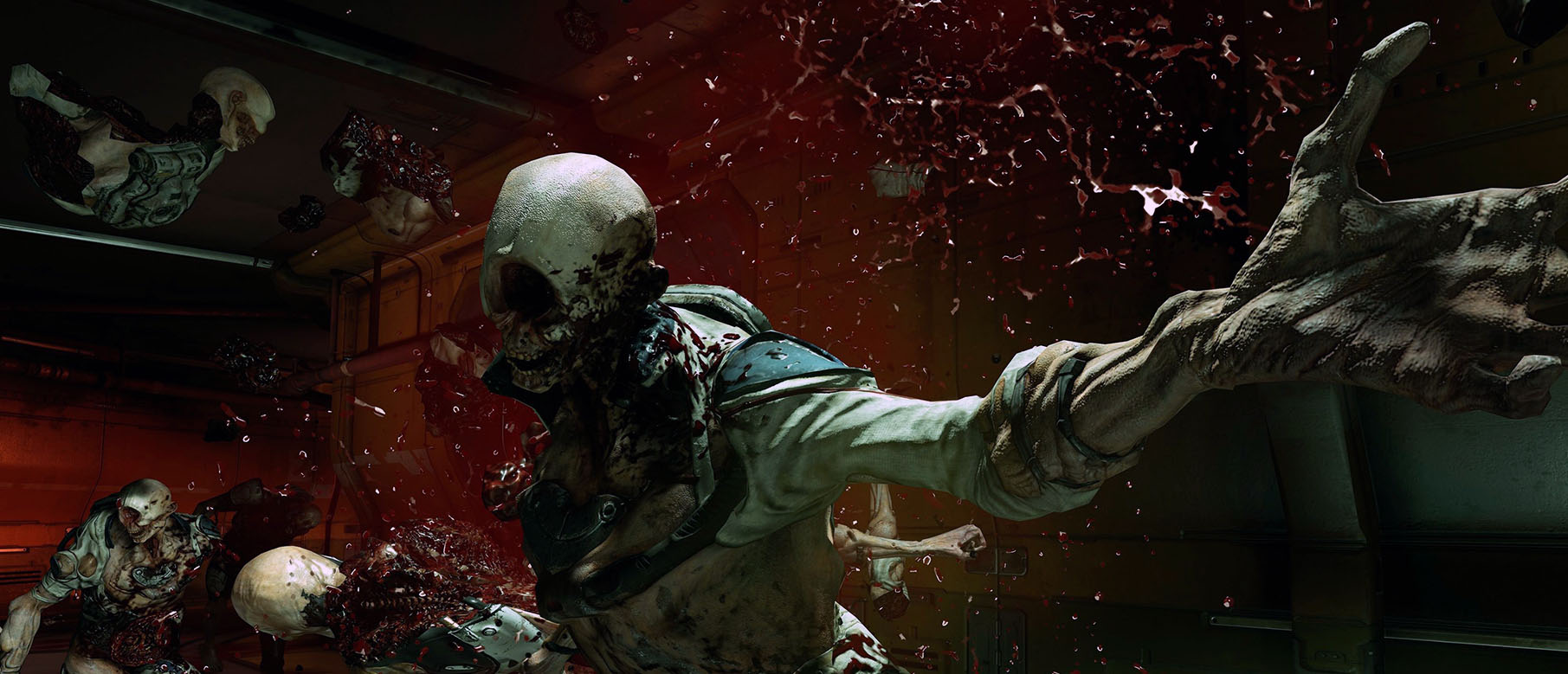 Doom выйдет 13 Мая на PC, PS4 и Xbox One