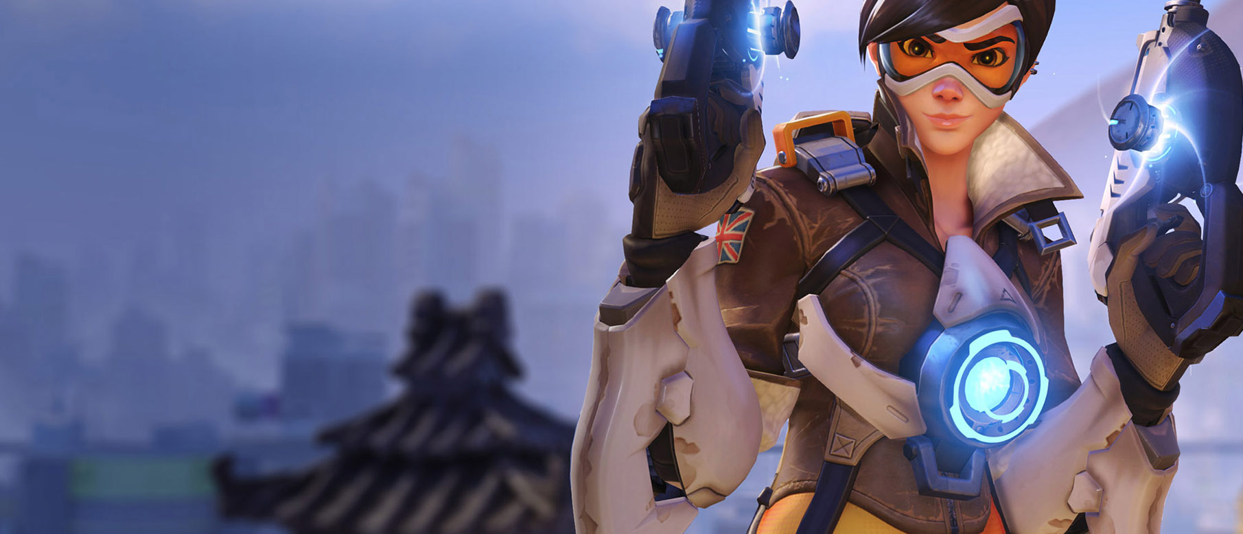 Blizzard рапортует - Бета Overwatch откроется 9 Февраля